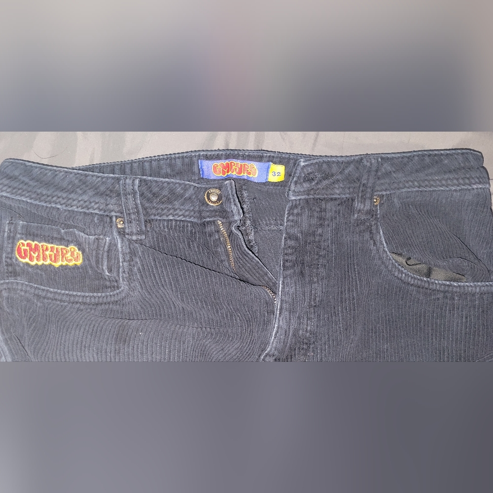 Zumiez Empyre Corduroy